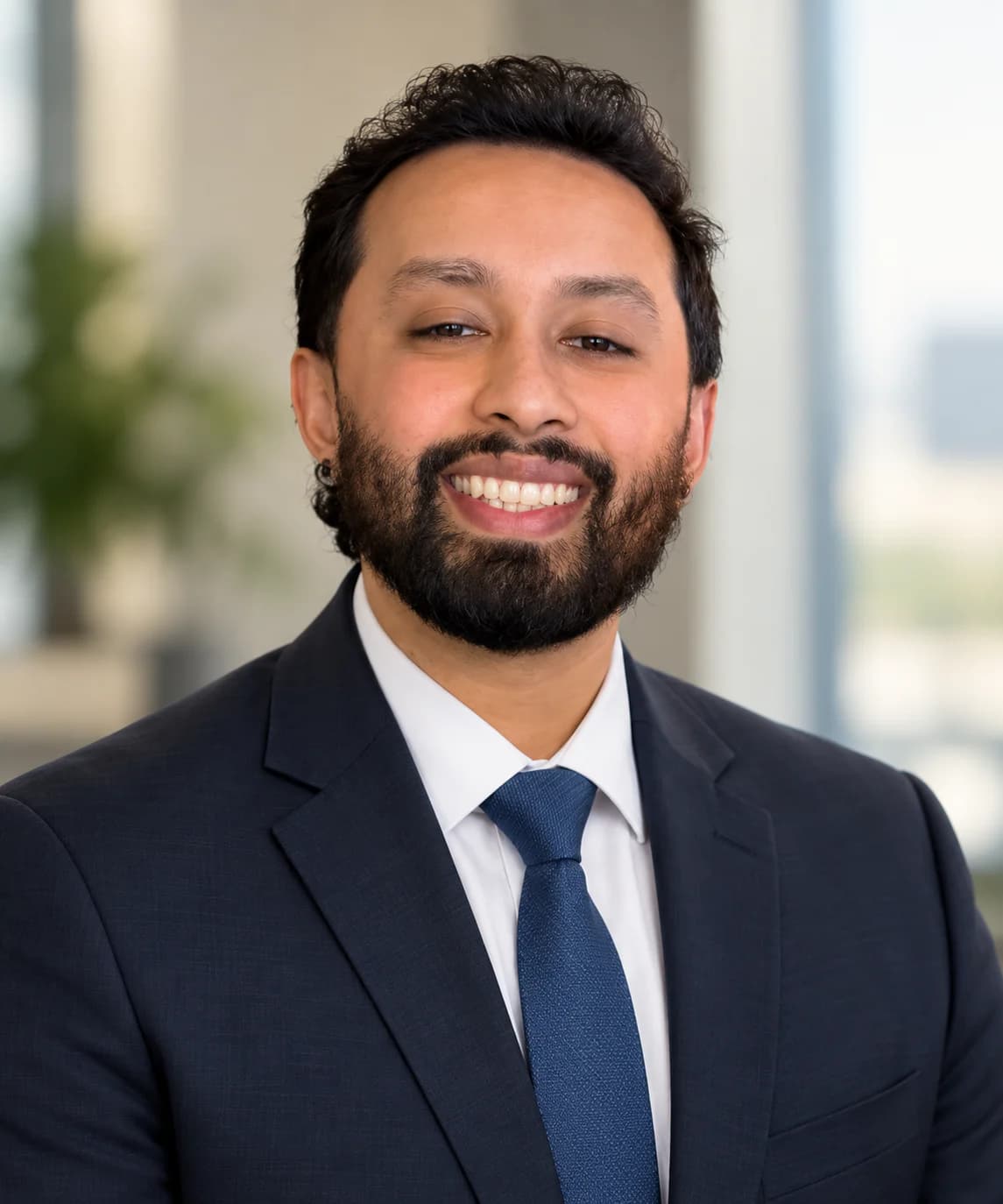 Abir Khan, mortgage agent at Funded by AK